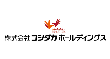 コシダカホールディングス