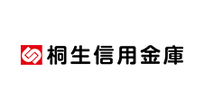 桐生信用金庫