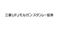 三菱ＵＦＪモルガン・スタンレー証券前橋支店